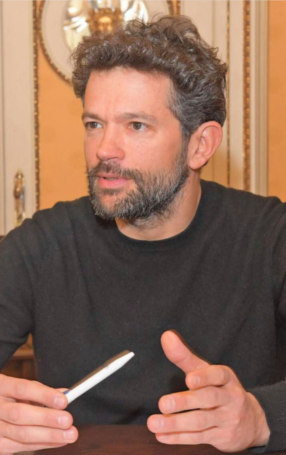 Alessandro Venturi