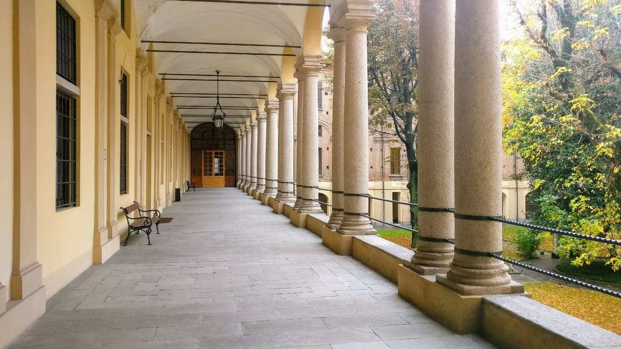Collegio Cairoli