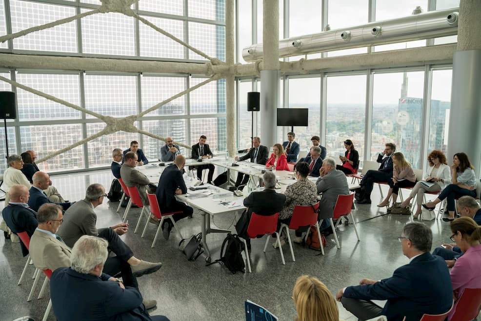 Executive Master in Management strategico e Leadership delle Organizzazioni Sanitarie