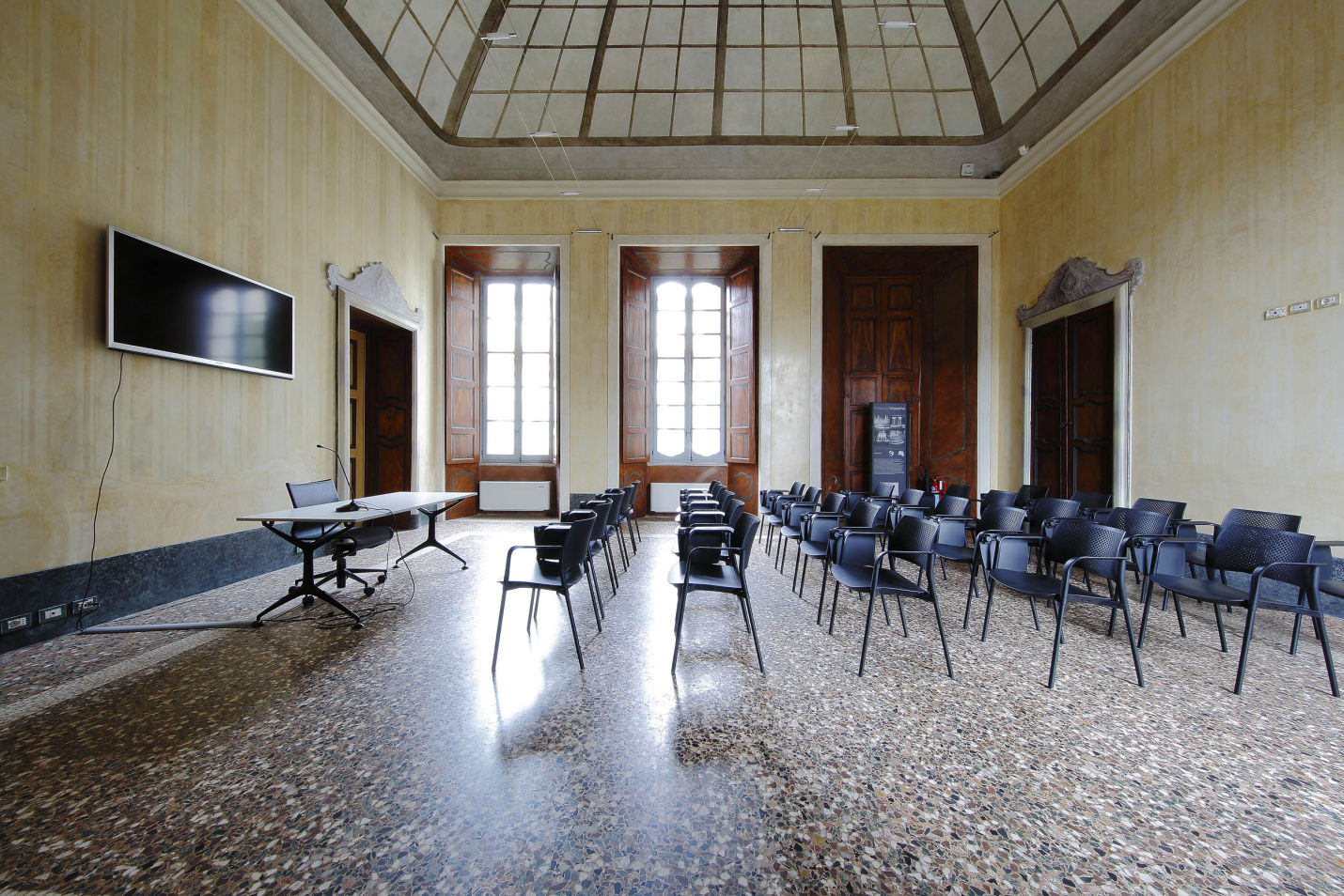 Palazzo Vistarino