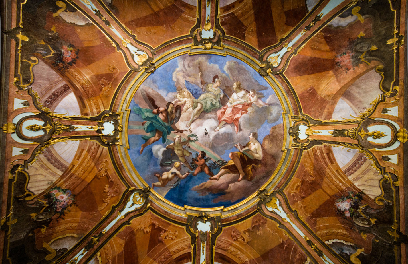 Palazzo Vistarino