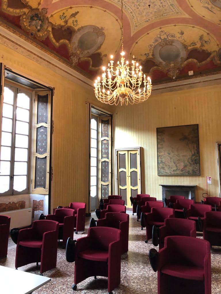 Palazzo Vistarino