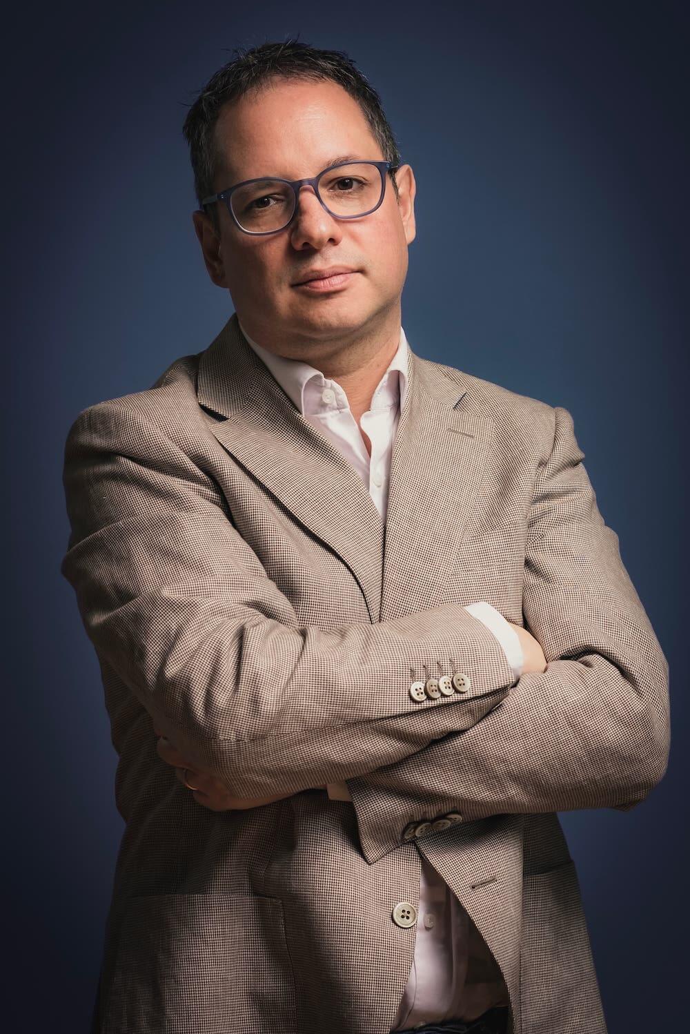 Stefano Denicolai